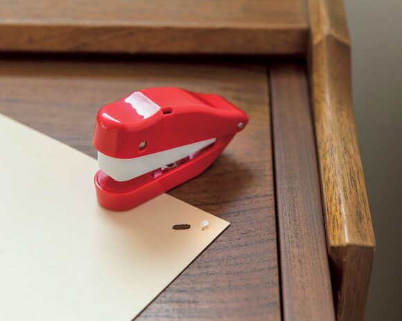 針が不要だから安心！ゴミ出しもラクに