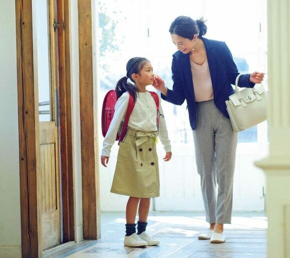 ジャケット&パンツ