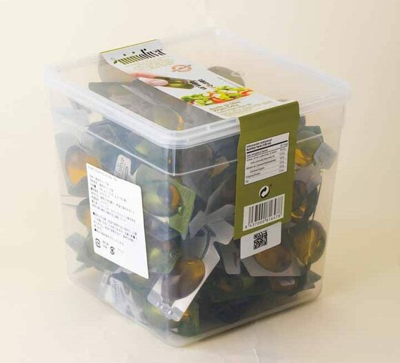 アルカラ オリーブオイル