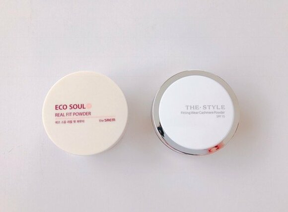 パウダーは2000円未満