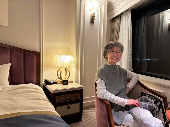 写真：横浜リラックス