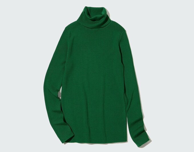 タートルネック