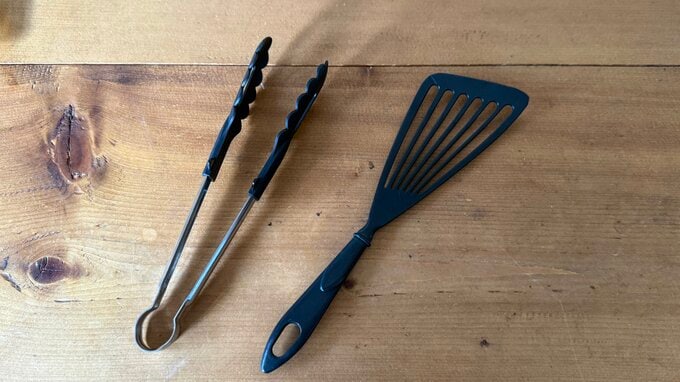 20年以上愛用している100均製品