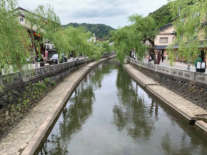 篠崎温泉