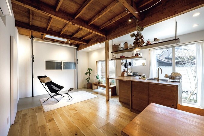 フォトスタジオ