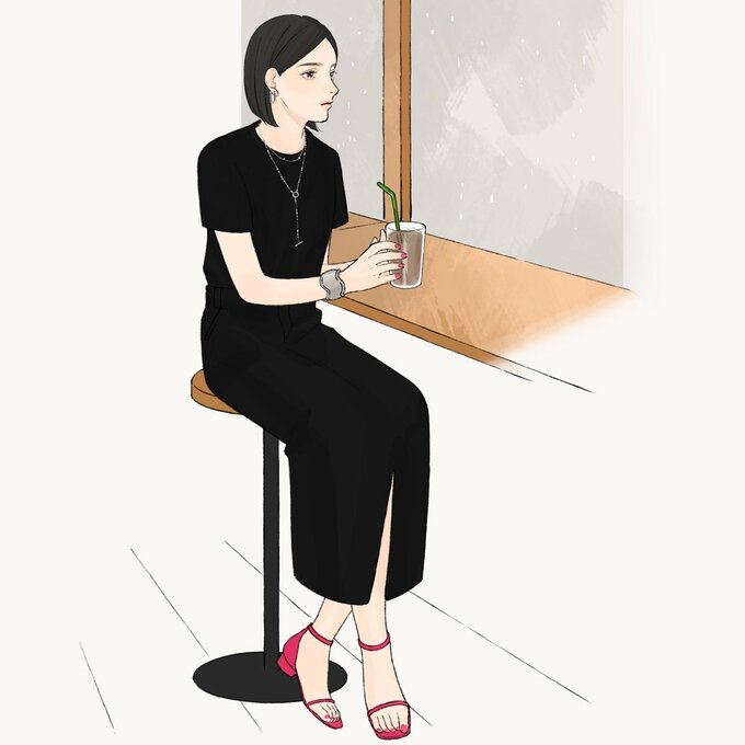 イラスト