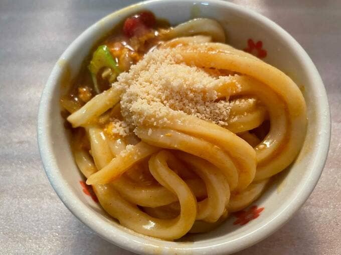 チーズアレンジ