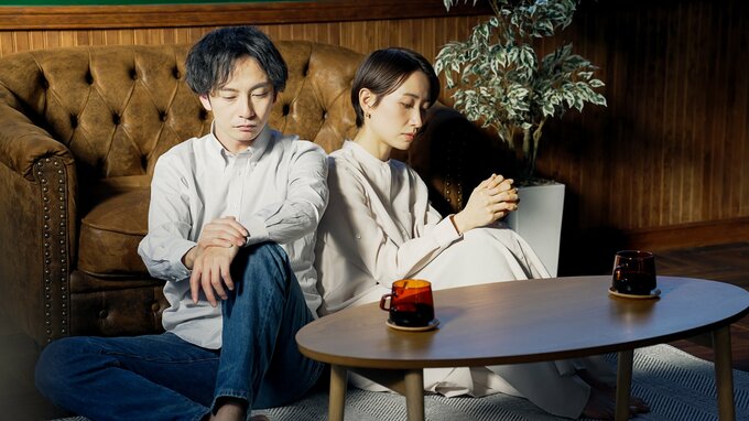 話し合い