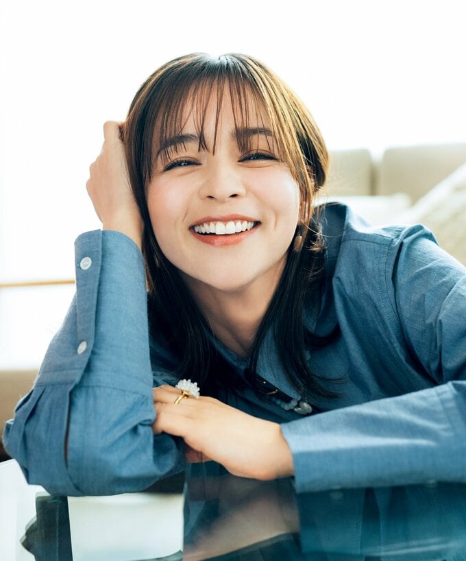 加藤ローサさん