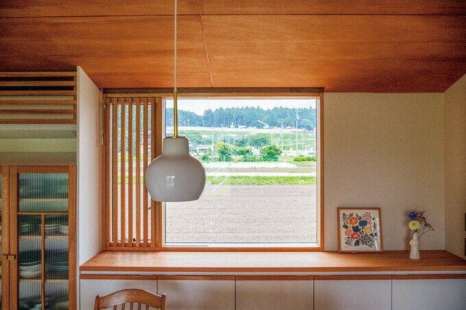 ピクチャーウインドゥ