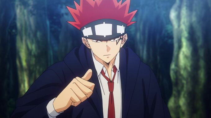 ドット・バレット