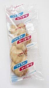 ツイストドーナツ