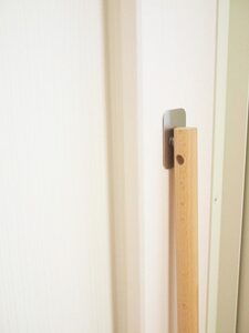 とりつけパネル