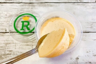 スーパー「ロピア」の間違いないスイーツ5選。プリンがシンプルで絶品！