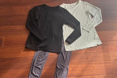 ユニクロ・ヒートテックの寿命「約3年」は本当？タグで販売年を判明。長持ちさせる秘訣も公開