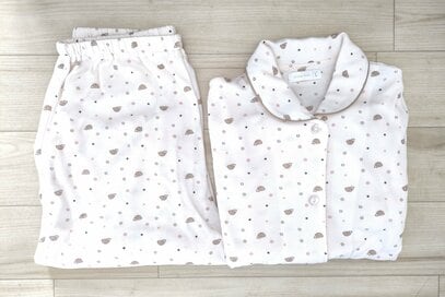 50代が「買い替えてよかった」普段使いのもの3つ。パジャマは前開きでやわらかいものを選ぶ