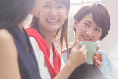 ママ友づくりが成功した人・失敗した人。子どものいじめで「外された」人も