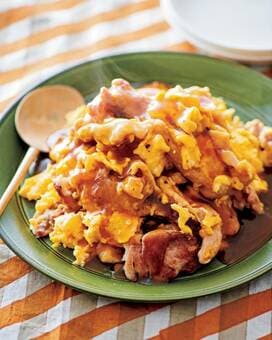 豚こま肉の人気レシピまとめ。時短、節約、うまいが叶う！【2022年最新版】