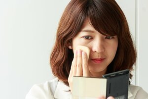 夏の肌の悩みを即解決するポイント