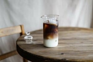 ツートンコーヒーのつくり方