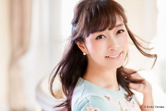 石井美保さん
