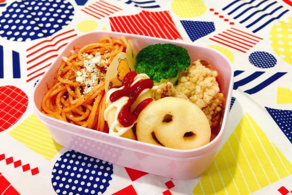 助けてコストコ!面倒なお弁当づくりを助ける神食品5選