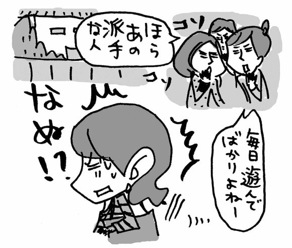 楽しそうな投稿