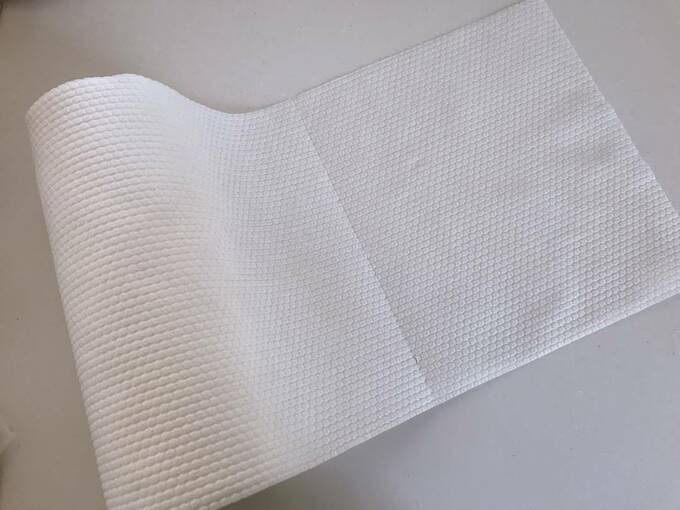 ペーパータオル中身