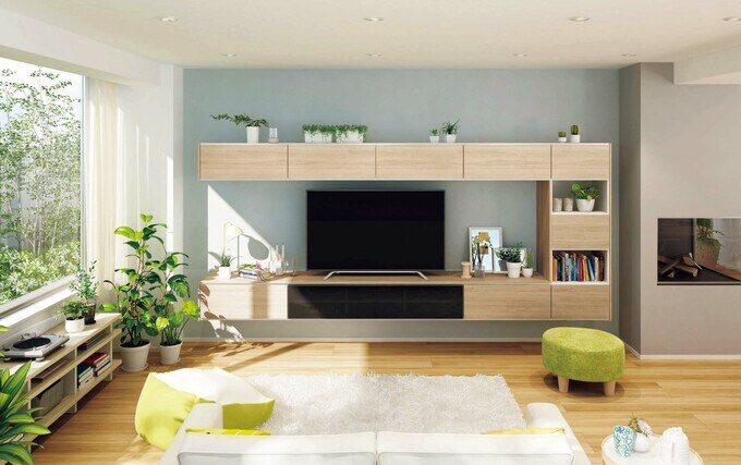 大建工業「ミセル」