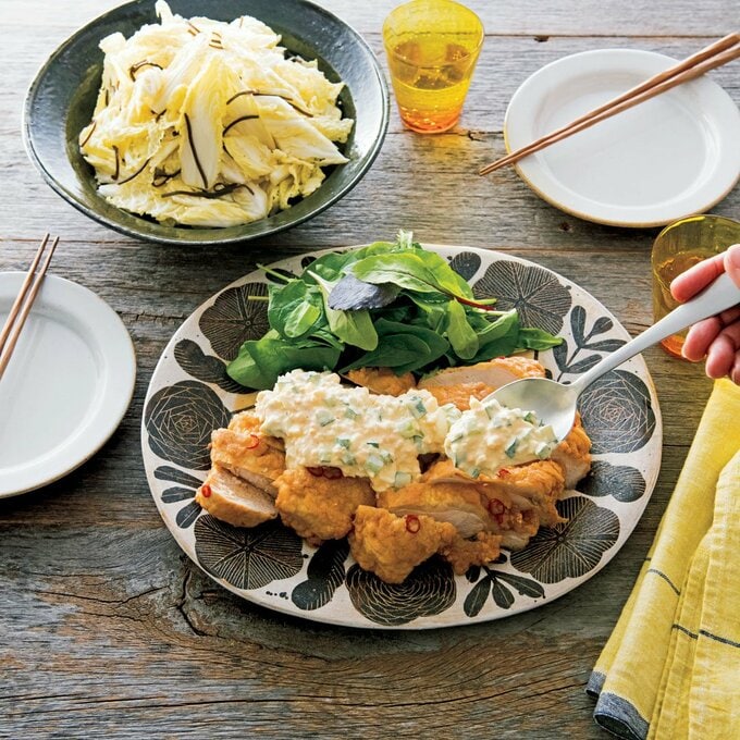 チキン南蛮