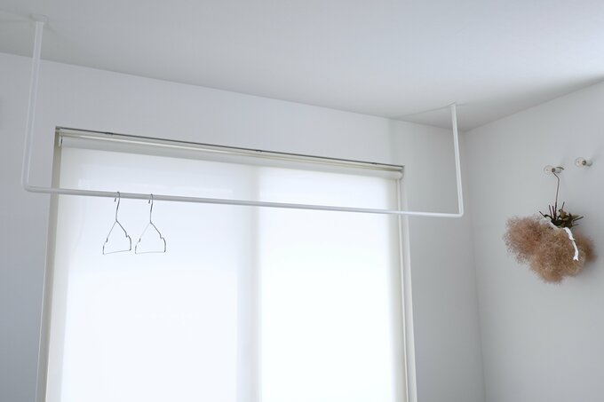 物干しスペース