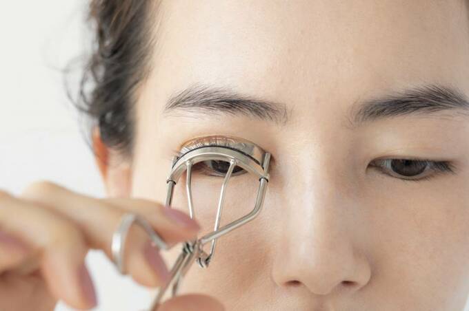 アイラッシュカーラー