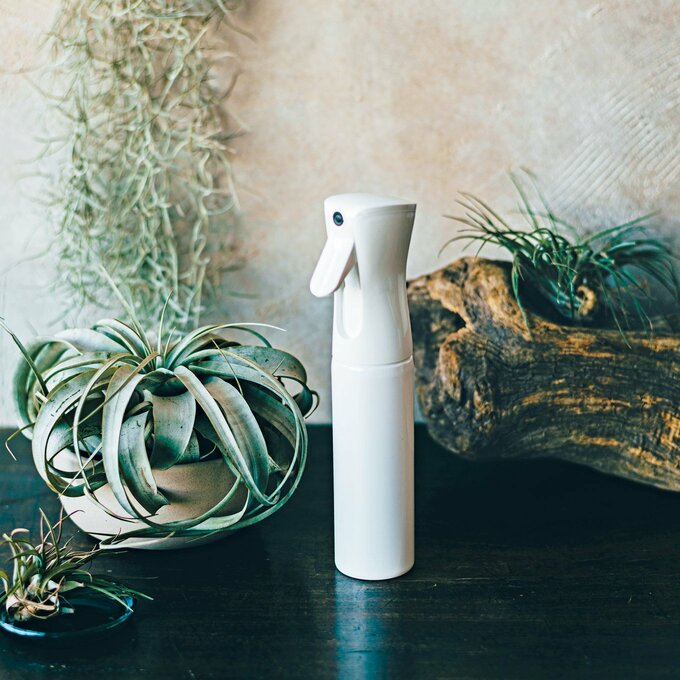 ミストスプレー