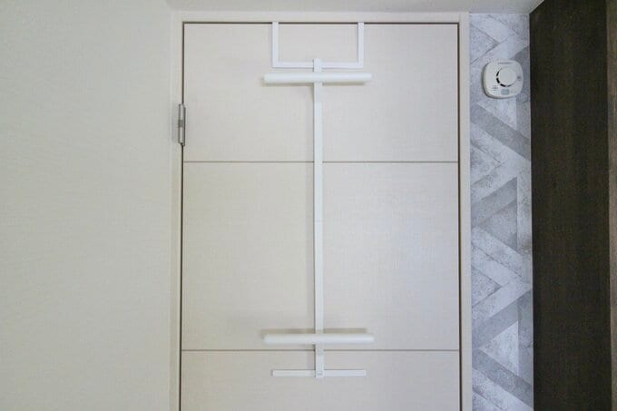 ランドセル&リュックハンガー