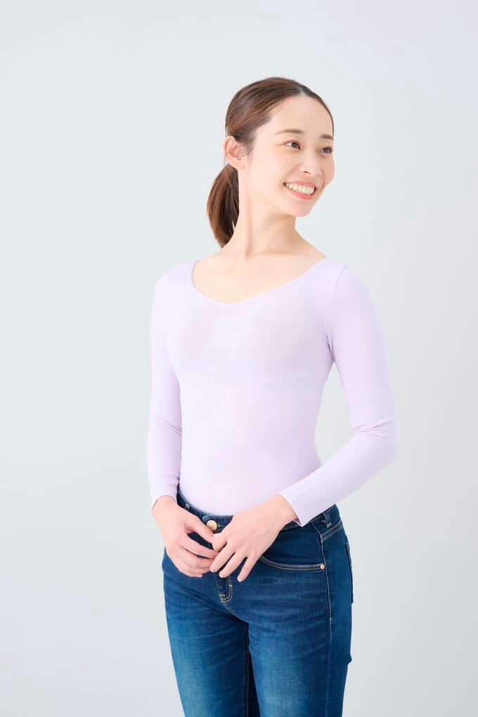 ルシアン インナー