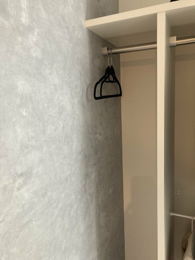 来客用のスペース