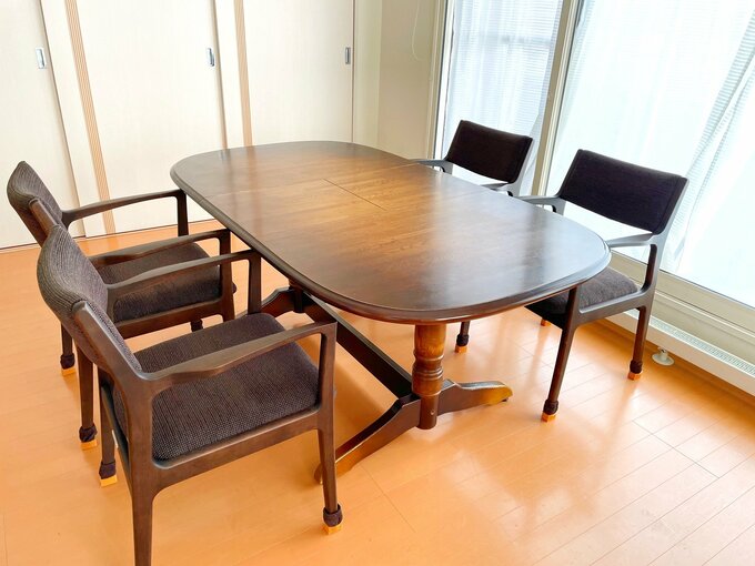 ダイニングセット