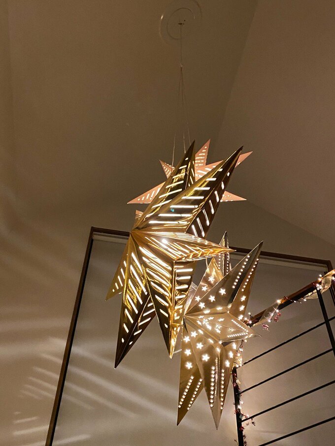 ペンダントライト