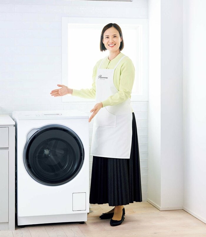 決まりました！アクア　ドラム式洗濯機 一人暮らしに最適な最優秀ドラム式洗濯乾燥機は「AQUA」で決まり