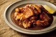 リュウジさん考案の「無限チキン」はパンチがあるのに重くない！これからの時季にぴったりのごちそう