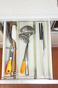 左脳 キッチンツール