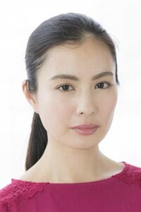 老けた印象に…