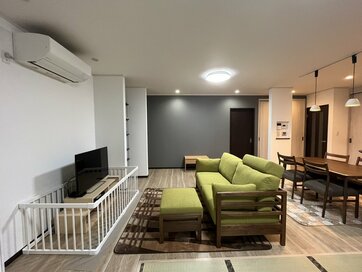 リフォームついでに、ネット環境を改善。オンライン会議がスムーズ＆庭でテレビ電話や音楽も