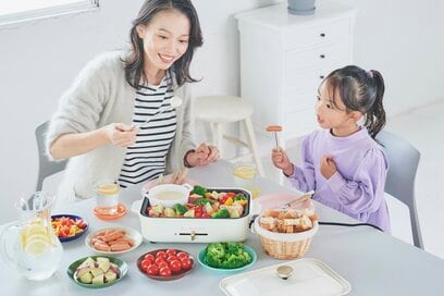 読者4100人が選ぶ「2022年買ってよかったもの」。人気家電に「ヤクルト1000」も