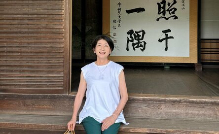 60代から「好きなこと」をして生きるために。人生を前向きにしてくれた3つのこと