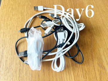 50代が1か月で496個のものを手放せた理由。不要なものを日付の分だけ捨てる