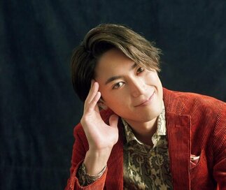 間宮祥太朗さん「僕の20代は塩顔全盛の時代。よく生き残ったなと思います（笑）」