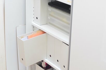 年末の紙整理は「3つのファイル」でラクに！確定申告と年賀状を手間なくラクに片づける方法