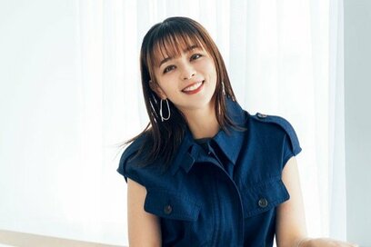 加藤ローサさん「鹿児島と東京の2拠点生活に憧れる」。ふるさとで感じた、自然のなかで過ごす楽しさ