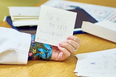 更年期「心身のケア」につながるノート活用術。調子が悪い日、疲れるタイミングを知ってラクに